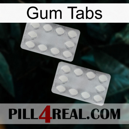 Gum Tabs 17